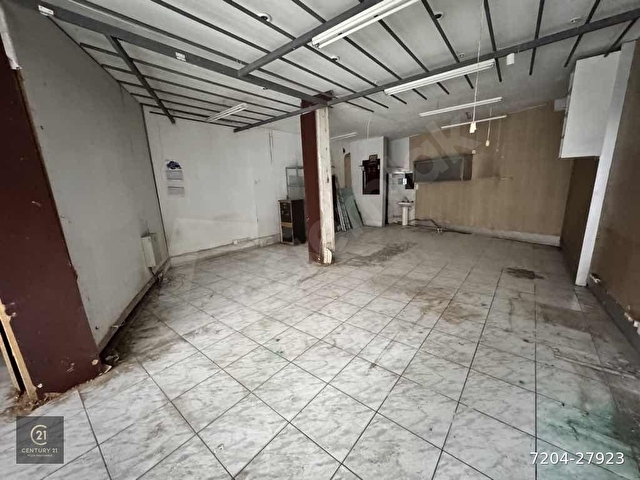 ÇAĞLAYAN KAĞITHANE CAD. ADLİYE METROYA 5 DK SATILIK KOMPLE BİNA - Görsel 10