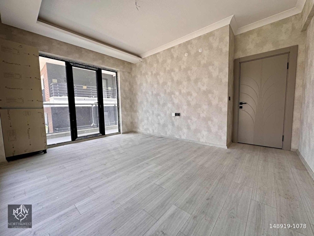 NORTH&WESTTEN İNCEKTE ARAKAT DÜZ 2+1 BAĞIMSIZ MUTFAKLI DAİRE - Görsel 6