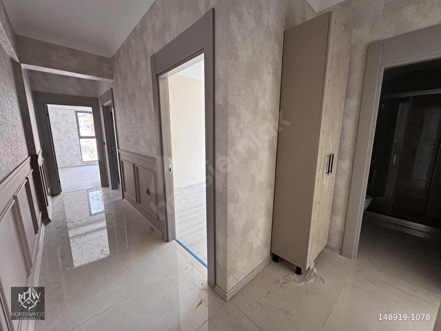 NORTH&WESTTEN İNCEKTE ARAKAT DÜZ 2+1 BAĞIMSIZ MUTFAKLI DAİRE - Görsel 15