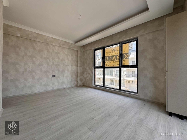 NORTH&WESTTEN İNCEKTE ARAKAT DÜZ 2+1 BAĞIMSIZ MUTFAKLI DAİRE - Görsel 12