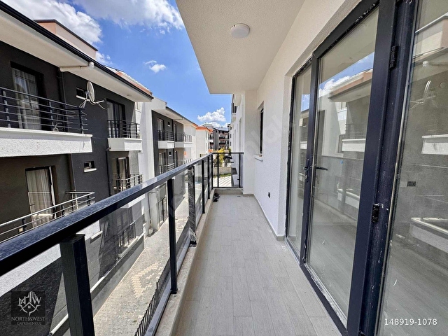 NORTH&WESTTEN İNCEKTE ARAKAT DÜZ 2+1 BAĞIMSIZ MUTFAKLI DAİRE - Görsel 14