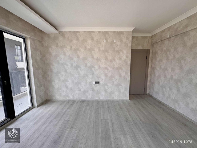 NORTH&WESTTEN İNCEKTE ARAKAT DÜZ 2+1 BAĞIMSIZ MUTFAKLI DAİRE - Görsel 8
