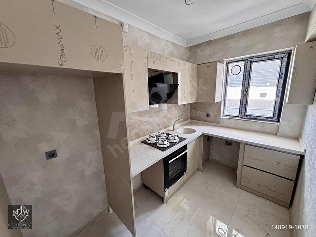 NORTH&WESTTEN İNCEKTE ARAKAT DÜZ 2+1 BAĞIMSIZ MUTFAKLI DAİRE - Görsel 20