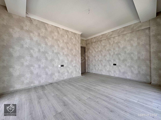 NORTH&WESTTEN İNCEKTE ARAKAT DÜZ 2+1 BAĞIMSIZ MUTFAKLI DAİRE - Görsel 10