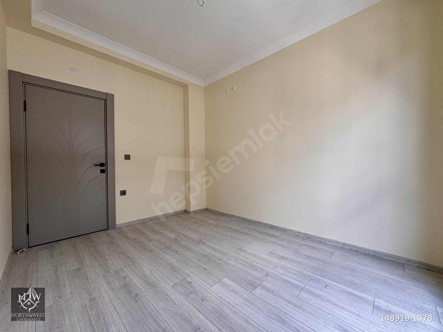 NORTH&WESTTEN İNCEKTE ARAKAT DÜZ 2+1 BAĞIMSIZ MUTFAKLI DAİRE - Görsel 24