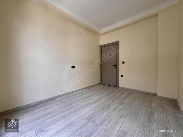 NORTH&WESTTEN İNCEKTE ARAKAT DÜZ 2+1 BAĞIMSIZ MUTFAKLI DAİRE - Görsel 26