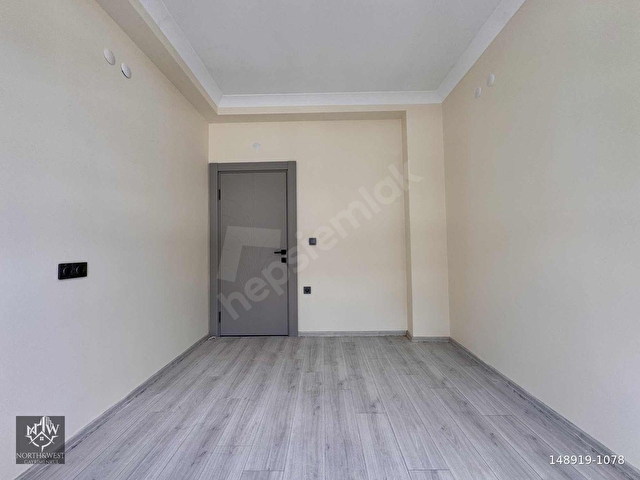 NORTH&WESTTEN İNCEKTE ARAKAT DÜZ 2+1 BAĞIMSIZ MUTFAKLI DAİRE - Görsel 25
