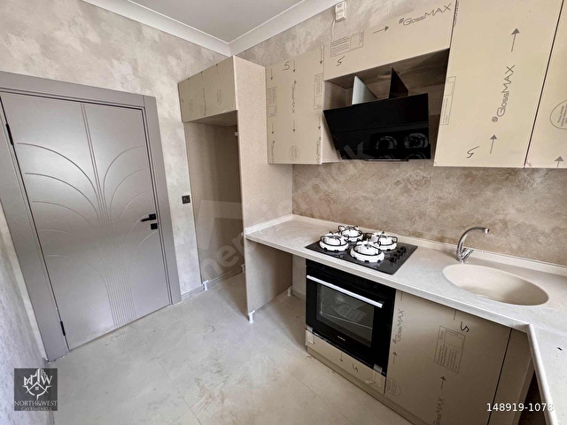 NORTH&WESTTEN İNCEKTE ARAKAT DÜZ 2+1 BAĞIMSIZ MUTFAKLI DAİRE - Görsel 18
