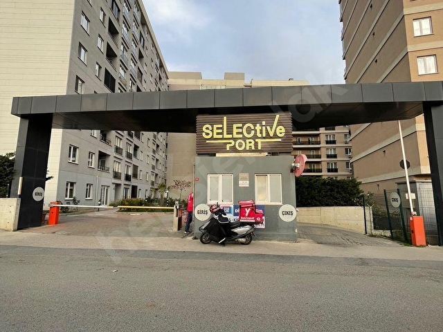PENDİK YAYALAR SATILIK 2+1 SİTE İÇİ GENİŞ DAİRE - Görsel 2