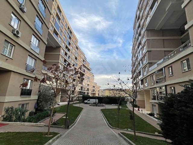PENDİK YAYALAR SATILIK 2+1 SİTE İÇİ GENİŞ DAİRE - Görsel 3