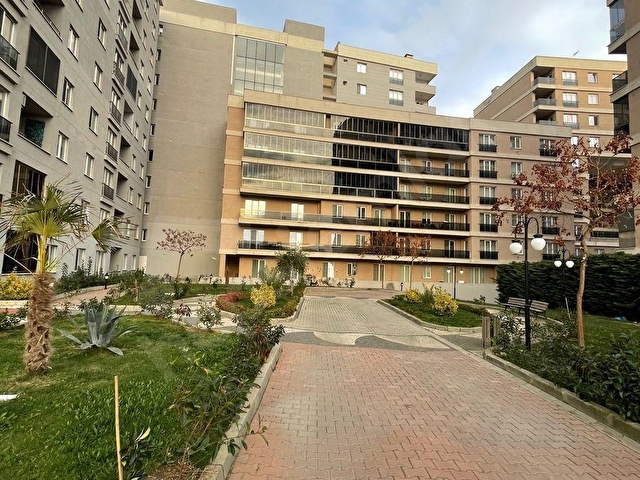PENDİK YAYALAR SATILIK 2+1 SİTE İÇİ GENİŞ DAİRE - Görsel 4