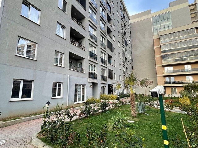 PENDİK YAYALAR SATILIK 2+1 SİTE İÇİ GENİŞ DAİRE - Görsel 5