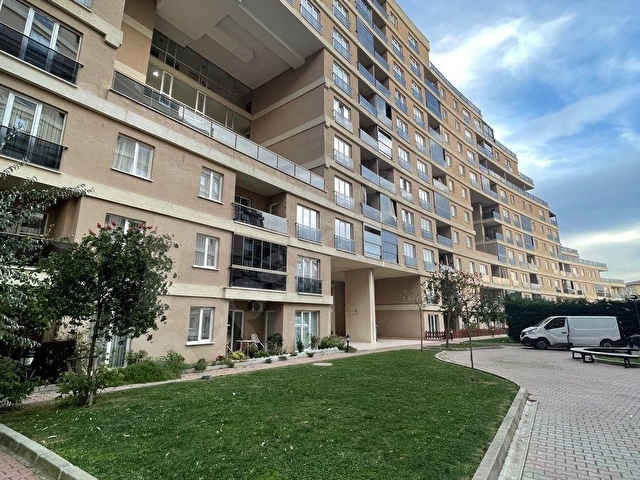 PENDİK YAYALAR SATILIK 2+1 SİTE İÇİ GENİŞ DAİRE - Görsel 6