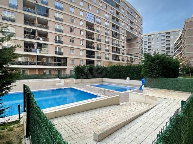 PENDİK YAYALAR SATILIK 2+1 SİTE İÇİ GENİŞ DAİRE - Görsel 7