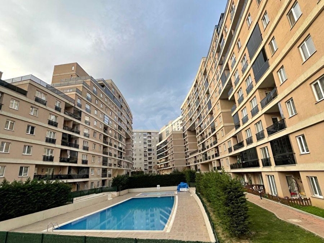 PENDİK YAYALAR SATILIK 2+1 SİTE İÇİ GENİŞ DAİRE - Görsel 8