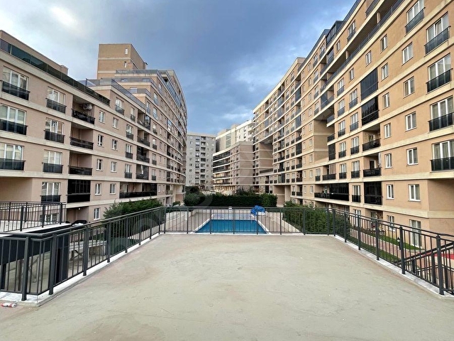PENDİK YAYALAR SATILIK 2+1 SİTE İÇİ GENİŞ DAİRE - Görsel 9