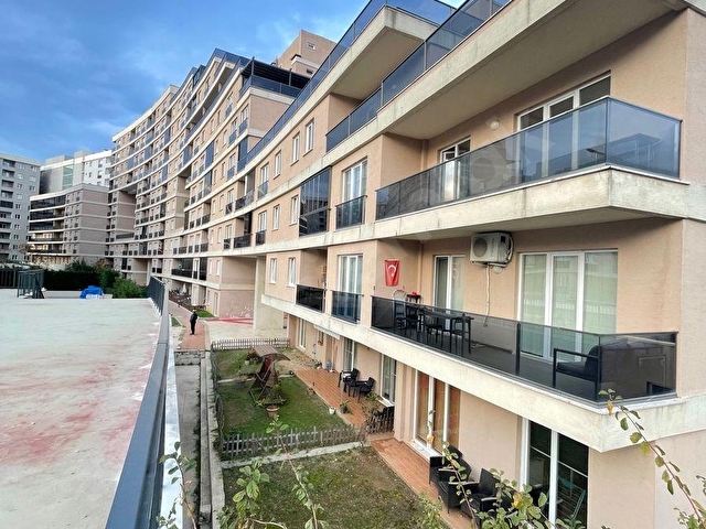 PENDİK YAYALAR SATILIK 2+1 SİTE İÇİ GENİŞ DAİRE - Görsel 10