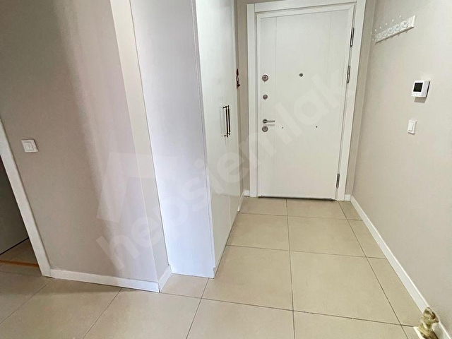 PENDİK YAYALAR SATILIK 2+1 SİTE İÇİ GENİŞ DAİRE - Görsel 19