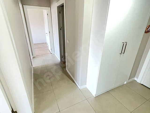 PENDİK YAYALAR SATILIK 2+1 SİTE İÇİ GENİŞ DAİRE - Görsel 20