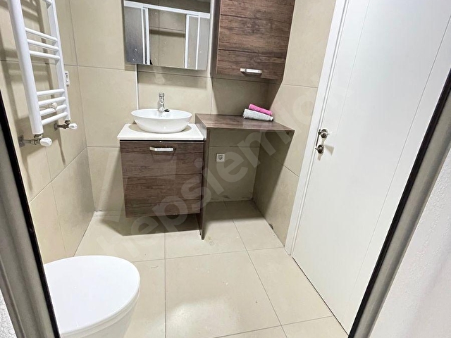 PENDİK YAYALAR SATILIK 2+1 SİTE İÇİ GENİŞ DAİRE - Görsel 23