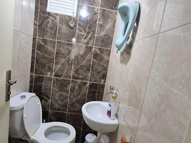 EMLAK ŞEHRİNDEN MAVİ GÖL MANZARALI MASRAFSIZ 2+1 DAİRE FIRSATI!! - Görsel 19
