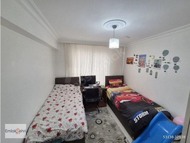 EMLAK ŞEHRİNDEN MAVİ GÖL MANZARALI MASRAFSIZ 2+1 DAİRE FIRSATI!! - Görsel 17