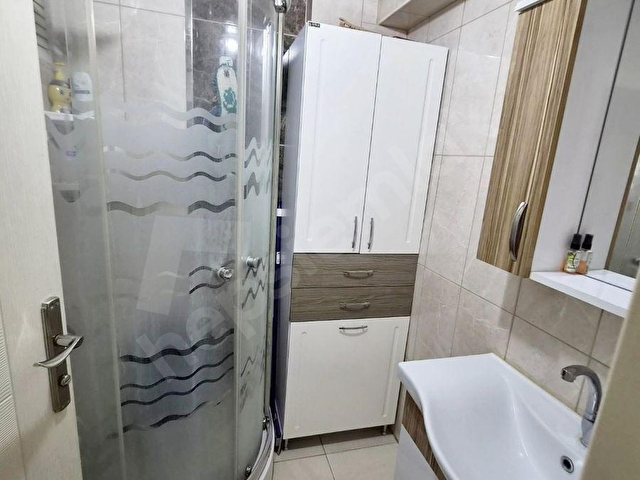 EMLAK ŞEHRİNDEN MAVİ GÖL MANZARALI MASRAFSIZ 2+1 DAİRE FIRSATI!! - Görsel 13