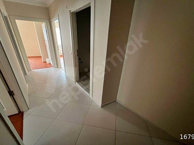 ERD YAPIDAN MERKEZİ KONUMDA CADDE ÜSTÜ KREDİYE UYGUN 2+1 ARA KAT!!! - Görsel 14