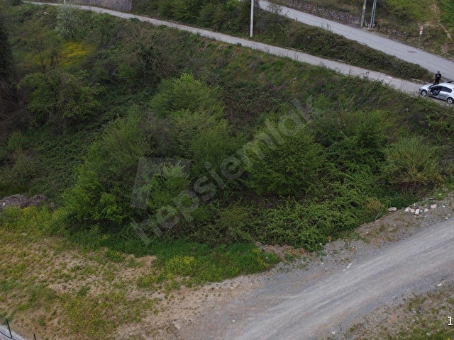 C21 KURA DAN ESKİ FERHADİYE DE İMARLI ARSA - Görsel 12