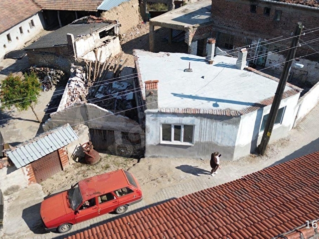 ARSA FİYATINA HAZİR KÖY EVİ - Görsel 2