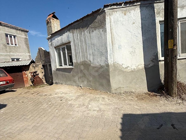 ARSA FİYATINA HAZİR KÖY EVİ - Görsel 22
