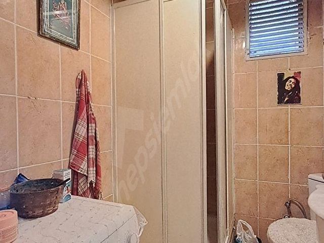 Beyoğlu Ömer Hayyamda Kiralık Eşyalı 2+1 Daire - Görsel 8
