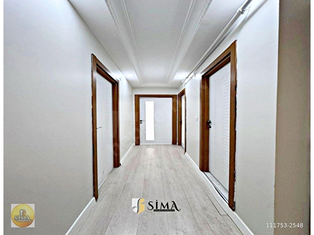 CADDE ÜZERİ YENİ METRO PROJESİNE 7 DK ARA KAT 2+1 FIRSAT DAİRE ! - Görsel 30