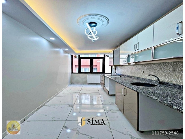 CADDE ÜZERİ YENİ METRO PROJESİNE 7 DK ARA KAT 2+1 FIRSAT DAİRE ! - Görsel 24
