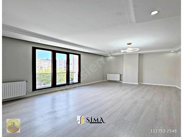 CADDE ÜZERİ YENİ METRO PROJESİNE 7 DK ARA KAT 2+1 FIRSAT DAİRE ! - Görsel 4