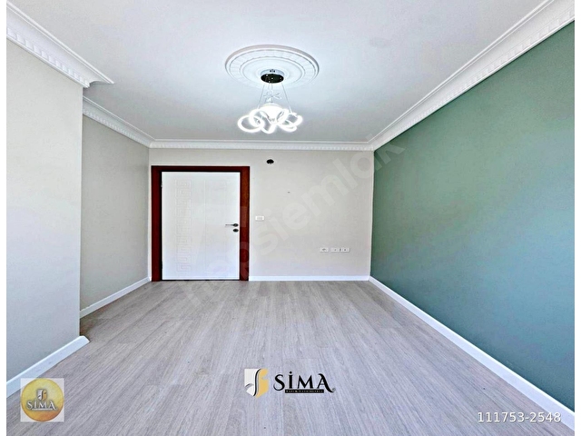 CADDE ÜZERİ YENİ METRO PROJESİNE 7 DK ARA KAT 2+1 FIRSAT DAİRE ! - Görsel 10