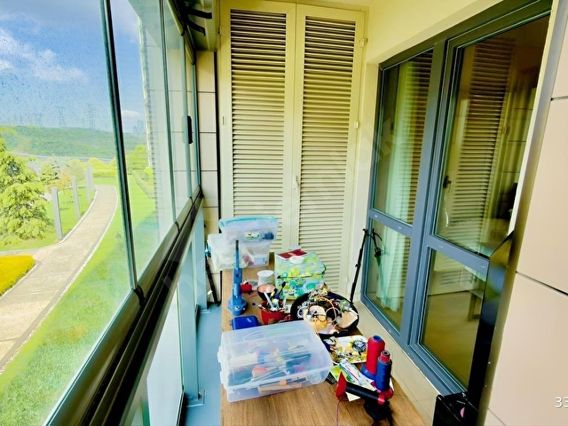 5. LEVENT TORUNLAR KİRALIK 4+1 PEYZAJ CEPHE, MOBİLYALI VEYA BOŞ - Görsel 27