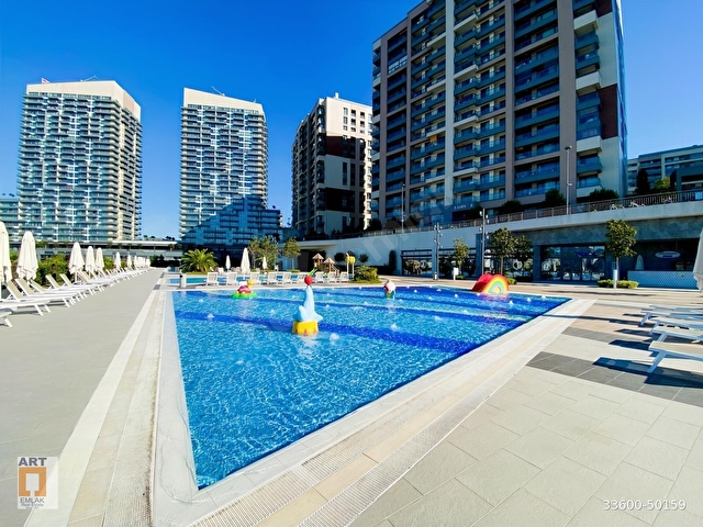 5. LEVENT TORUNLAR KİRALIK 4+1 PEYZAJ CEPHE, MOBİLYALI VEYA BOŞ - Görsel 17