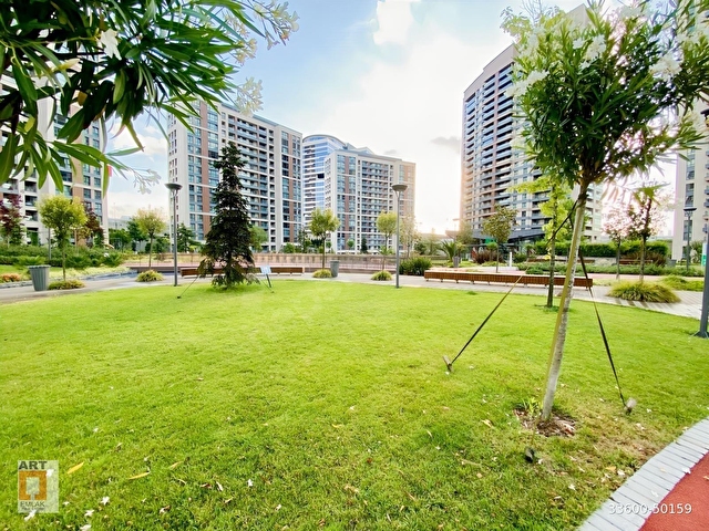 5. LEVENT TORUNLAR KİRALIK 4+1 PEYZAJ CEPHE, MOBİLYALI VEYA BOŞ - Görsel 20