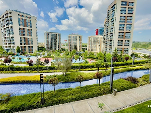 5. LEVENT TORUNLAR KİRALIK 4+1 PEYZAJ CEPHE, MOBİLYALI VEYA BOŞ - Görsel 29