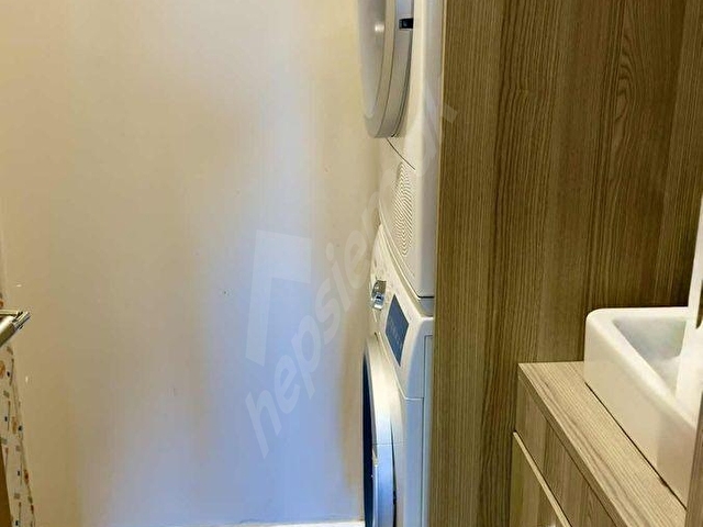 5. LEVENT TORUNLAR KİRALIK 4+1 PEYZAJ CEPHE, MOBİLYALI VEYA BOŞ - Görsel 5
