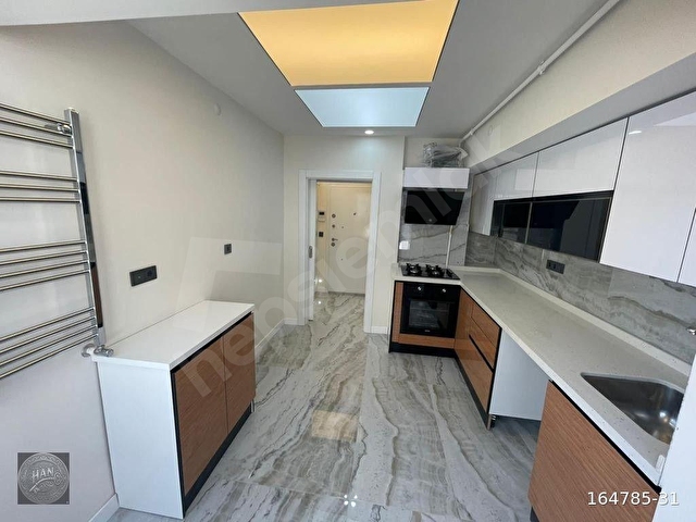 ÖVEÇLER NARLI SK. TEPEDEN TIRNAĞA YENİLENMİŞ ZİNDE 3+1 DAİRE - Görsel 30