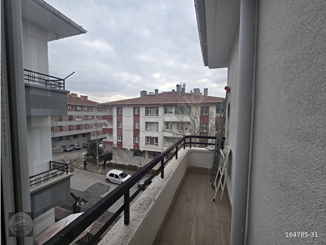 ÖVEÇLER NARLI SK. TEPEDEN TIRNAĞA YENİLENMİŞ ZİNDE 3+1 DAİRE - Görsel 24