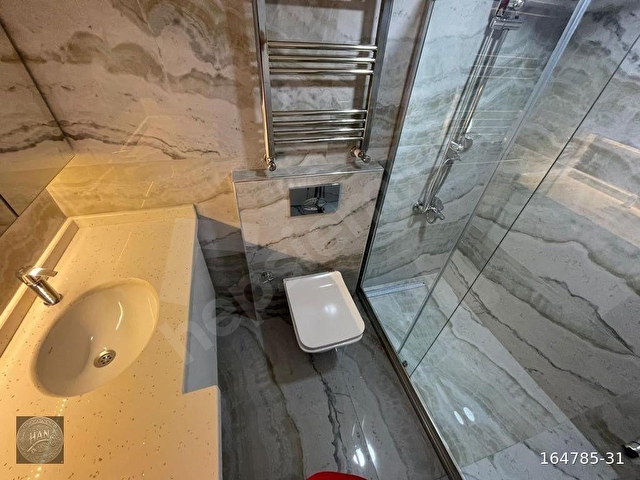ÖVEÇLER NARLI SK. TEPEDEN TIRNAĞA YENİLENMİŞ ZİNDE 3+1 DAİRE - Görsel 11
