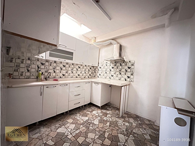 Kuşadası merkezde kiralık işyeri yada mesken - Görsel 21