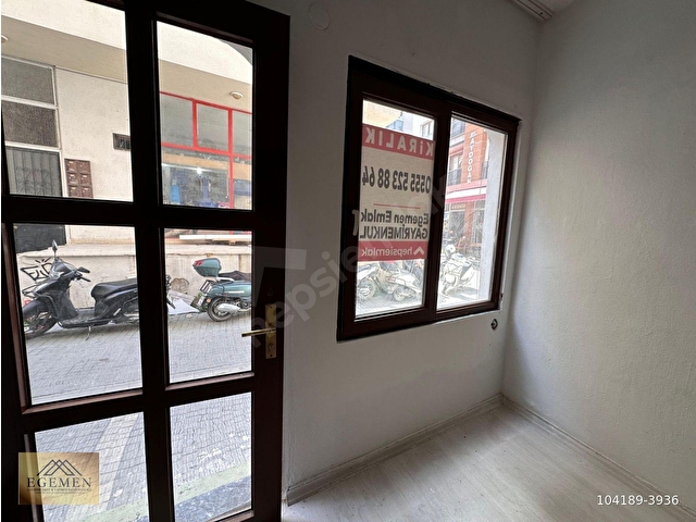 Kuşadası merkezde kiralık işyeri yada mesken - Görsel 5