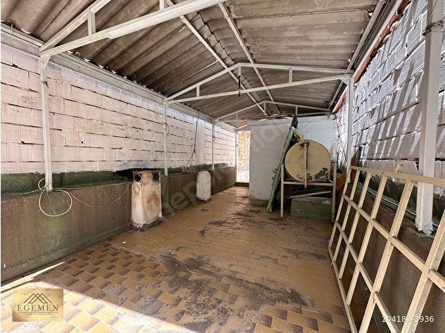 Kuşadası merkezde kiralık işyeri yada mesken - Görsel 15