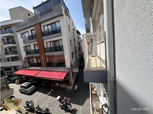 Kuşadası merkezde kiralık işyeri yada mesken - Görsel 20