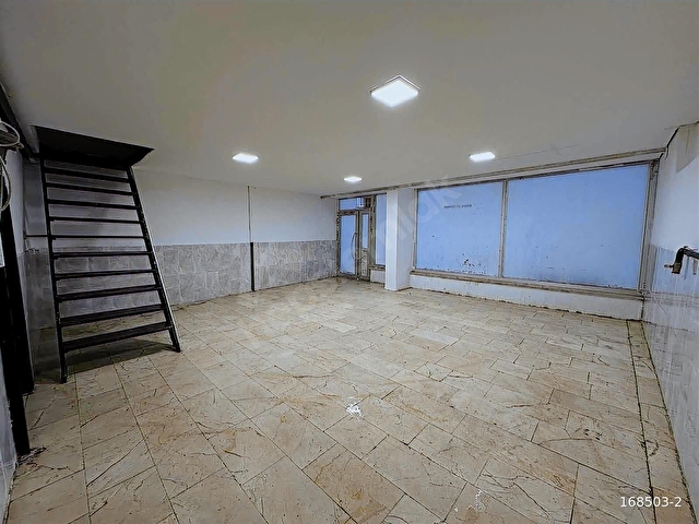 PENDİK VELİBABADA ARAÇ TAKASLI ACİLLLL SATILIK 120 M² DÜKKAN - Görsel 5