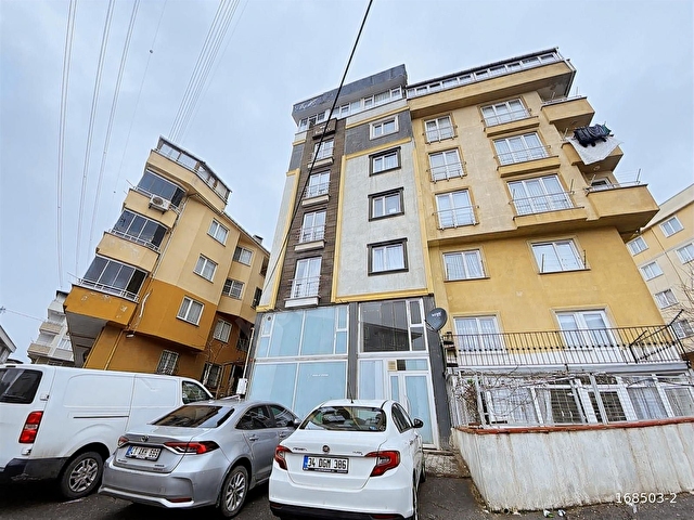 PENDİK VELİBABADA ARAÇ TAKASLI ACİLLLL SATILIK 120 M² DÜKKAN - Görsel 9